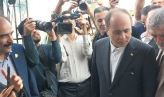 در راستای حمایت از نوآوری و توسعه فناوری‌های مدیریت مصرف انرژی؛  تقدیر وزیر جهاد کشاورزی از واحدهای فناور مرکز رشد کشاورزی استان قزوین