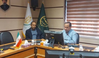 در وبینار دفتر امور فناوری سازمان تحقیقات بررسی شد،  تقدیر از عملکرد مرکز رشد کشاورزی و منابع طبیعی استان قزوین در سال ۱۴۰۴