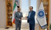 بررسی اهداف چهارمین رویداد کشاورزی دانشبنیان و تشکیل انجمن تخصصی تجهیزات کشاورزی دانشبنیان