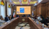 برگزاری کارگاه دانشافزایی با محوریت مدیریت و صرفهجویی در مصرف انرژی در بخش کشاورزی