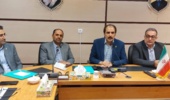تشریح دستاوردها، برنامههای راهبردی و ظرفیتهای فناورانه مرکز تحقیقات کشاورزی قزوین