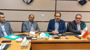 تشریح دستاوردها، برنامه‌های راهبردی و ظرفیت‌های فناورانه مرکز تحقیقات کشاورزی قزوین