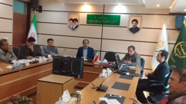 بررسی ایده فناورانه تولید نانوجاذب‌ها و نانوژل‌های معدنی در مرکز رشد کشاورزی و منابع طبیعی استان قزوین