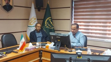 در وبینار دفتر امور فناوری سازمان تحقیقات بررسی شد،  تقدیر از عملکرد مرکز رشد کشاورزی و منابع طبیعی استان قزوین در سال ۱۴۰۴