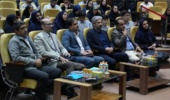 دکتر مهدی افتخاری در افتتاحیه دومین رویداد نوآفرین صنعت ساز«امید۲»
