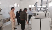 واحد فناور؛  همیار مرکز تحقیقات و آموزش کشاورزی قزوین