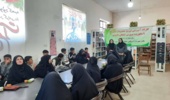 هم افزایی با مدیریت هماهنگی ترویج در حوزه مرکز رشد کشاورزی