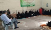 هم افزایی با مدیریت هماهنگی ترویج با محوریت مرکز رشد کشاورزی و منابع طبیعی