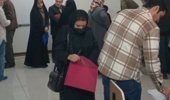نشست واحد‌های فناور و تشکیل پرونده  تسهیلات بنیاد برکت