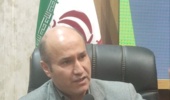 رویداد هم افزایی با بهره برداران و کشاورزان پیشرو
