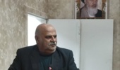 رویداد هم افزایی با بهره برداران و کشاورزان پیشرو