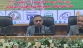سومین روز جشنواره کشاورزی دانش بنیان قزوین