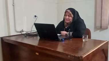 دوره آموزشی تولید اسید آمینه ال متیونین به روش تخمیر