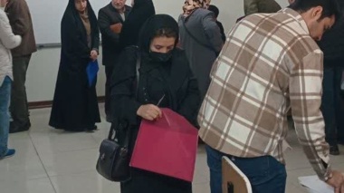 نشست واحد‌های فناور و تشکیل پرونده  تسهیلات بنیاد برکت
