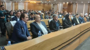 جشنواره کشاورزی دانش‌بنیان با هدف کاهش ضایعات محصولات و ارتقای بهره‌وری آغاز شد