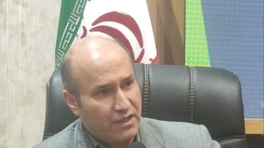 رویداد هم افزایی با بهره برداران و کشاورزان پیشرو