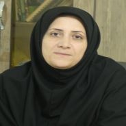 سرکار خانم مرضیه یوسف ستار آذری