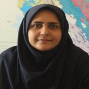 خانم مهندس وحیده علی پور استخری