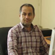 آقای دکتر مهدی افتخاری
